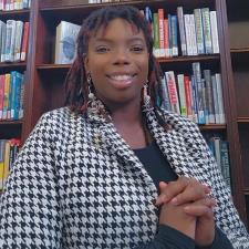 Jazmine W.'s Photo