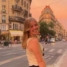 Piper H. Near Grandview Heights, OH, available for online & in-person tutoring