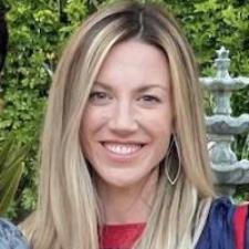 Rebecca S. Near San Diego, CA, available for online & in-person tutoring