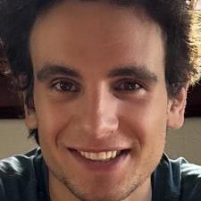 Caleb D.