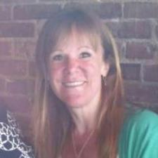 Maureen M. Near Tarrytown, NY, available for in-person tutoring