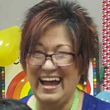 Ana V. Near Lake Mary, FL, available for online & in-person tutoring