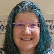 Rogina T. Huachuca City, AZ, available for online & in-person tutoring