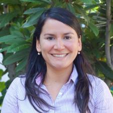 Adriana U. Near San Ramon, CA, available for online & in-person tutoring