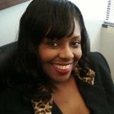 Anthonia W.'s Photo