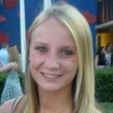 Katherine C. - Tutor