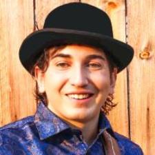 Andrea B. Near Redlands, CA, available for online & in-person tutoring