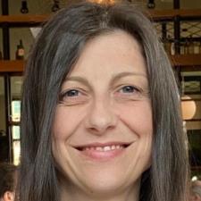 Giulia B. Alpharetta, GA, available for online & in-person tutoring