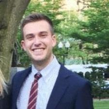 Matthew S. - Boston College grad for English, Math, and History tutoring