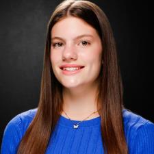Daniela S. Near Lantana, FL, available for online & in-person tutoring