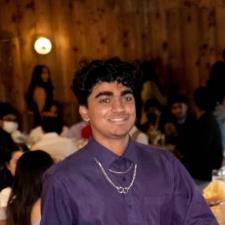 Akul S.'s Photo