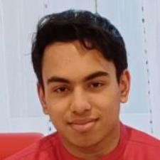 Tanuj B.