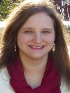 Amanda S. - Tutor