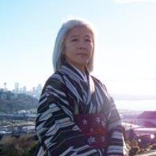 Kyoko I. Goodyear, AZ, available for online & in-person tutoring