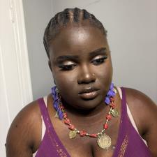 Nimota L. Valley Village, CA, available for online & in-person tutoring