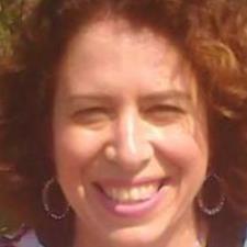 Miriam M. - Encouraging, Calm Tutor Available