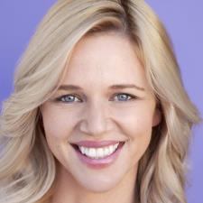 Courtney S. Irvine, CA, available for online & in-person tutoring