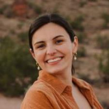 Andrea M.'s Photo