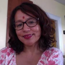 Namita K. - Mass. licensed teacher, who loves to teach