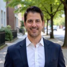 John M. Washington, DC, available for online & in-person tutoring