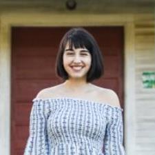 Gabrielle B.'s Photo