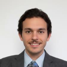 Johnathan F. Richmond, VA, available for online & in-person tutoring