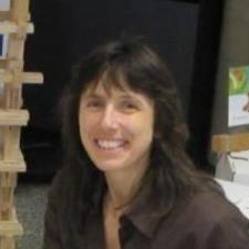 Janee M. Near Plymouth, MI, available for online & in-person tutoring