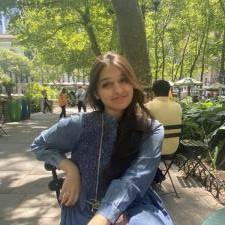 Tahreem C.'s Photo