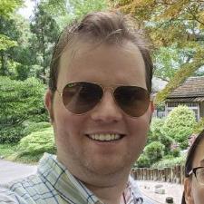 Gilliland H. West Jefferson, NC, available for online & in-person tutoring