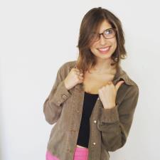 ILANA S. Near Staten Island, NY, available for online & in-person tutoring