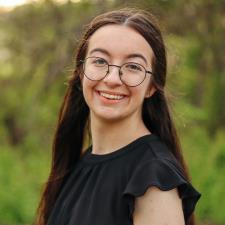 Madelyn M.'s Photo