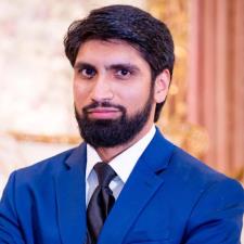 Hamza J. Near Atlanta, GA, available for online & in-person tutoring