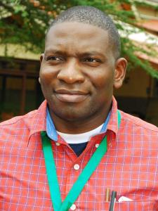 Gbadebo O., a Wyzant Regional Economics Tutor