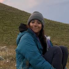 Gabriela H.'s Photo