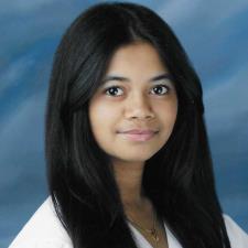 Divita V. Near Wayne, NJ, available for online & in-person tutoring