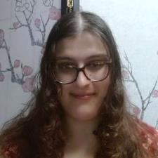 Naomi S.'s Photo