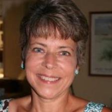 Susan B. Edgewater, FL, available for online & in-person tutoring