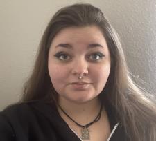 Stevie R. Near Jenks, OK, available for online & in-person tutoring