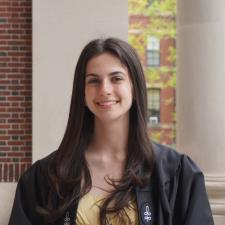 April K. Hanson, MA, available for online & in-person tutoring