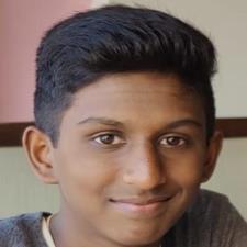 Nandan V.'s Photo