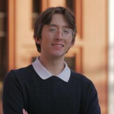 Ronan H. - ACT Science Tutor