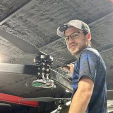 Sam C. Brandon, FL, available for online & in-person tutoring