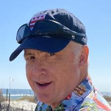 David H. Near Skiatook, OK, available for online & in-person tutoring