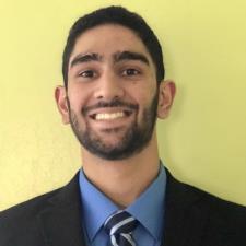 Amandeep M.