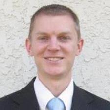 Anthony D. Near Spanish Fork, UT, available for online & in-person tutoring