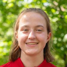 Charlotte R. Near Guilderland, NY, available for online & in-person tutoring