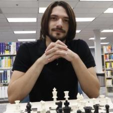 Brendon L. Near Manchester, MO, available for online & in-person tutoring
