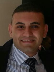 George D. Everett, WA, available for online & in-person tutoring