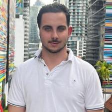 Tutor Chemistry Tutor with Expertise in Mathematics 