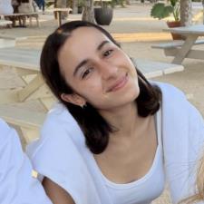 Ale F. Near Miami, FL, available for online & in-person tutoring